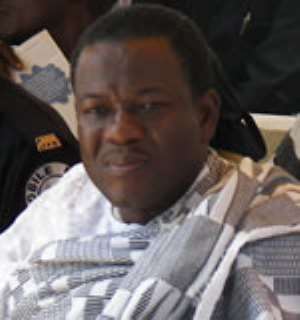 Technical and Secondary education to be on equal pedestal-Dzamesi